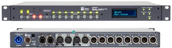 Meyer Sound GALAXY 408