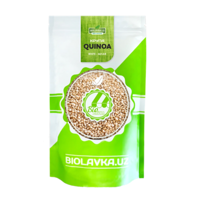 Biolavka, Quinoa 500 g | Oq kinoa, 500 g