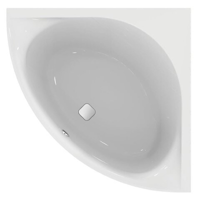 Акриловая ванна Ideal Standard 140х140 K746701 TONIC II