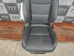Сиденье переднеее правое Chery Tiggo 4 Pro 20-нв Б/У Оригинал 402004961AAABK