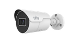 IP-камера Uniview IPC2124LE-ADF28KM-H 4 Мп, 2.8 мм, уличная
