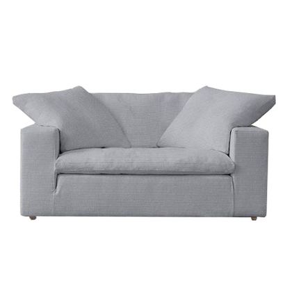 Кресло Капри Restoration Hardware nssf-5157-83/sj101s-006