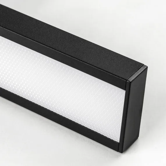 Трековый светильник Due Hermes 270247 Lightstar