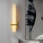 Wall design lamp Combes