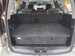 Органайзер в багажник "Экспедиция" для Great Wall Hover H5 / Haval H5