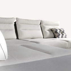 Модульный диван "Монреаль" PREMIUM SOFA