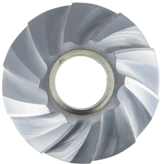 Фрезерная головка Bevel Mate 52-12-STL, арт. 7106000