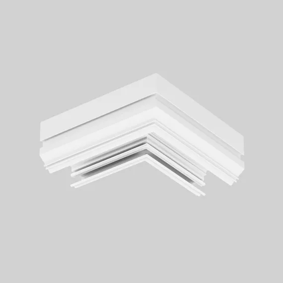 Соединитель угловой Accessories for tracks Exility TRA034CL-SCHN-42W Maytoni