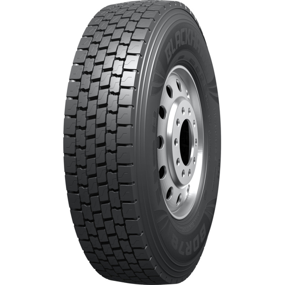 Ovation 235/75R17,5 143/141L BDR78 TL 18PR ВЬЕТНАМ