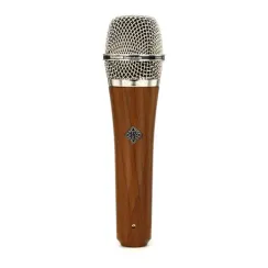 Telefunken M81 Cherry Chrome