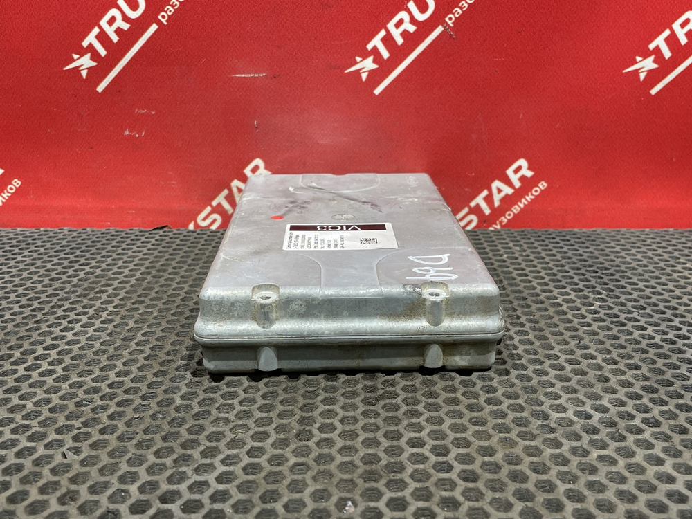 Блок управления VIC3