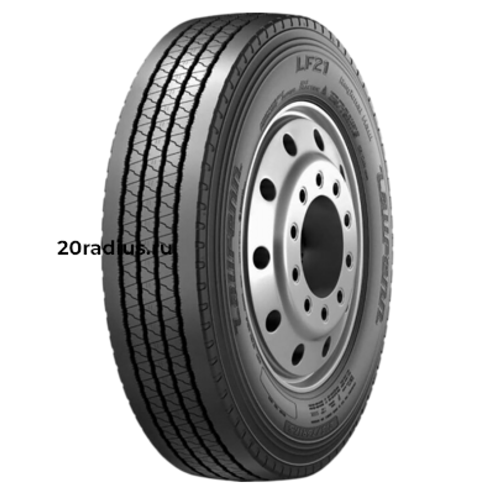 215/75R17,5 128/126M LF21 TL 12PR