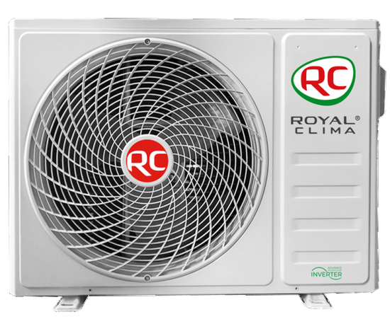 Инверторная сплит-система серии GLORIA INVERTER RCI-GLE35HN (комплект)