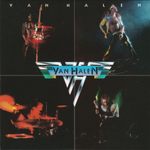 Van Halen / The Studio Albums 1978-1984 (6CD)