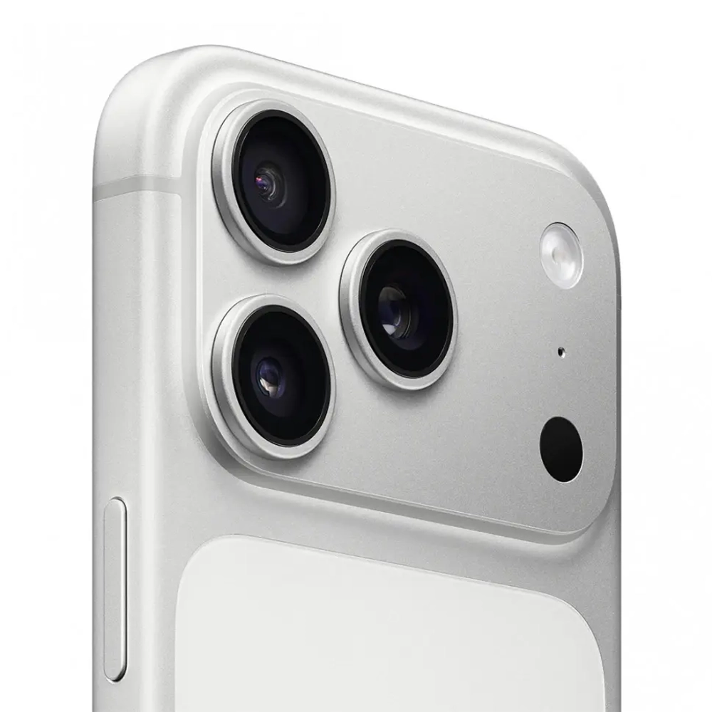 iPhone 17 Pro Max Dual Sim 256 ГБ, Silver (серебристый)