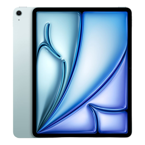 Apple iPad Air 11" (M2, 2024, 6 gen) Wi-Fi 256Gb Blue, голубой