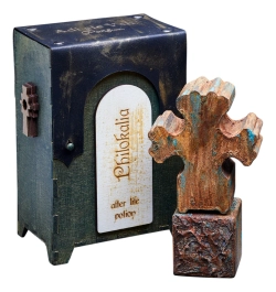Adi Ale Van Philokalia - After Life Potion