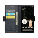 Чехол-книжка CaseMe Smooth Google Pixel 10 Pro XL