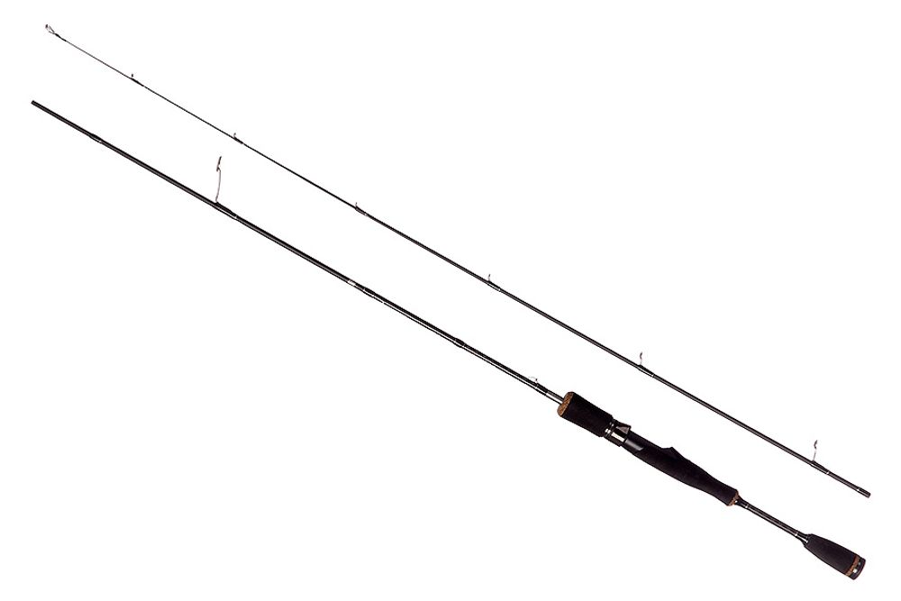Удилище HIGASHI Gladiator 1,8m 0-5g
