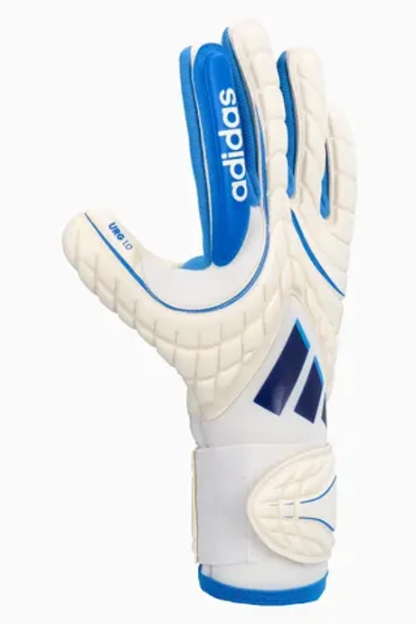 Вратарские перчатки adidas Copa Pro Promo - белый