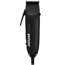 Машинка для стрижки волос Jaguar CM 2000 Black