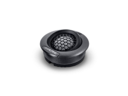 Компонентные и коаксиальные динамики Alpine R2-S653