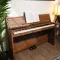 Korg Poetry M Brown