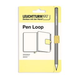 Петля самоклеящаяся Pen Loop для крепления ручек к блокноту (365510)