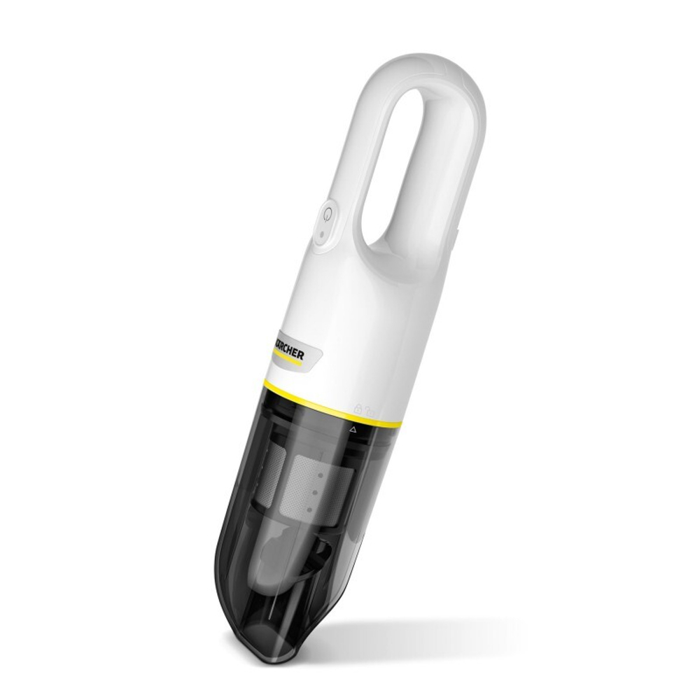 Пылесос ручной Karcher CVH 3 *EU 70Вт (1.198-353.0)