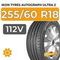 Ikon Tyres Autograph Ultra 2 SUV 255/60 R18 112V XL