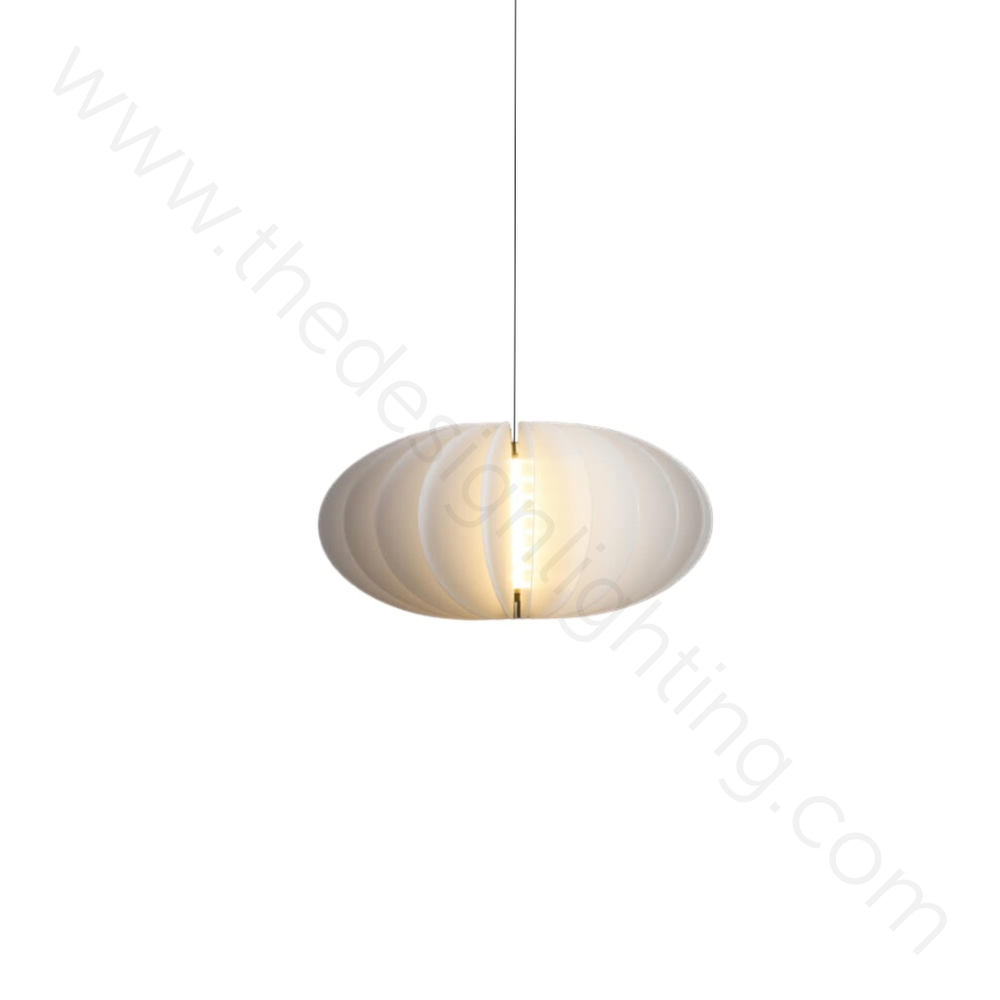 Pendant design lamp Brix