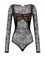 Боди Ambra