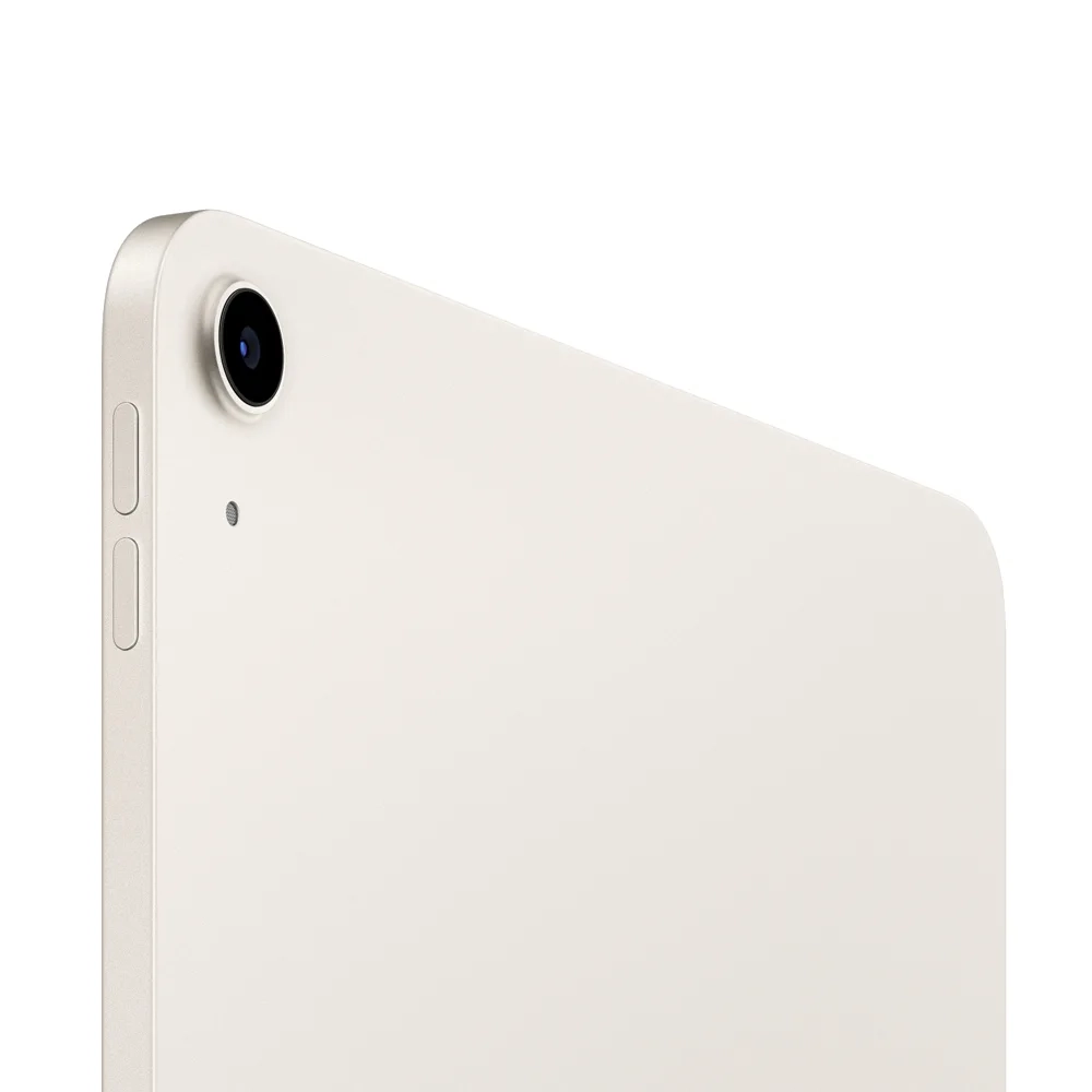 Планшет Apple iPad Air M1 (2022) Wi-Fi 64GB, Starlight (Сияющая звезда)