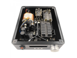 ЦАП Audio-GD R2R-11 MK2 Full upgrade version