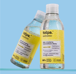 TOLPA AUTHENTIC Тоник для лица «Сияющая кожа» с витамином C и молочной кислотой