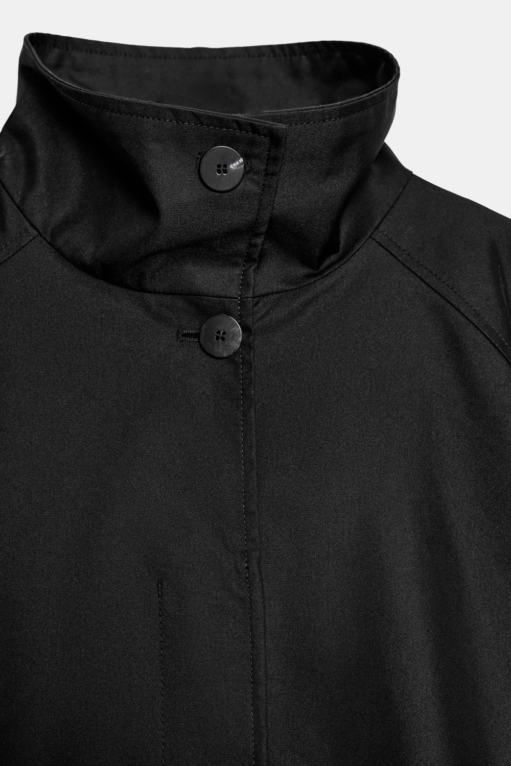 КУРТКА-BALLOON WATER-REPELLENT — ZW COLLECTION — ZARA
