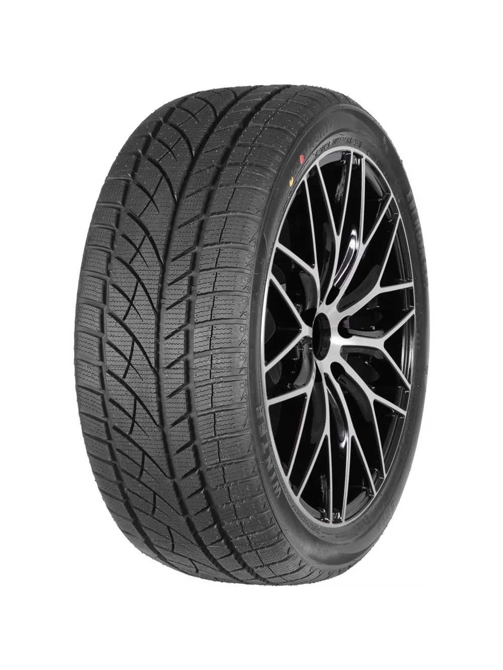 Зимняя шина Evergreen EW66 (255/50 R19 107H)