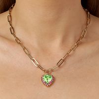 Фигурные колье и подвески Dyrberg Kern