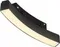 Трековый светильник Vision48/22 4822-031-L190-D1200-6W-110DG-3000K-BK iLedex