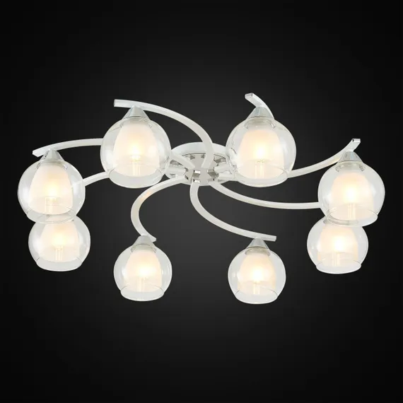 Потолочная люстра Кристи CL152180 Citilux
