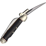 Нож складной Rough Ryder Marlin Spike Micarta, RR2386