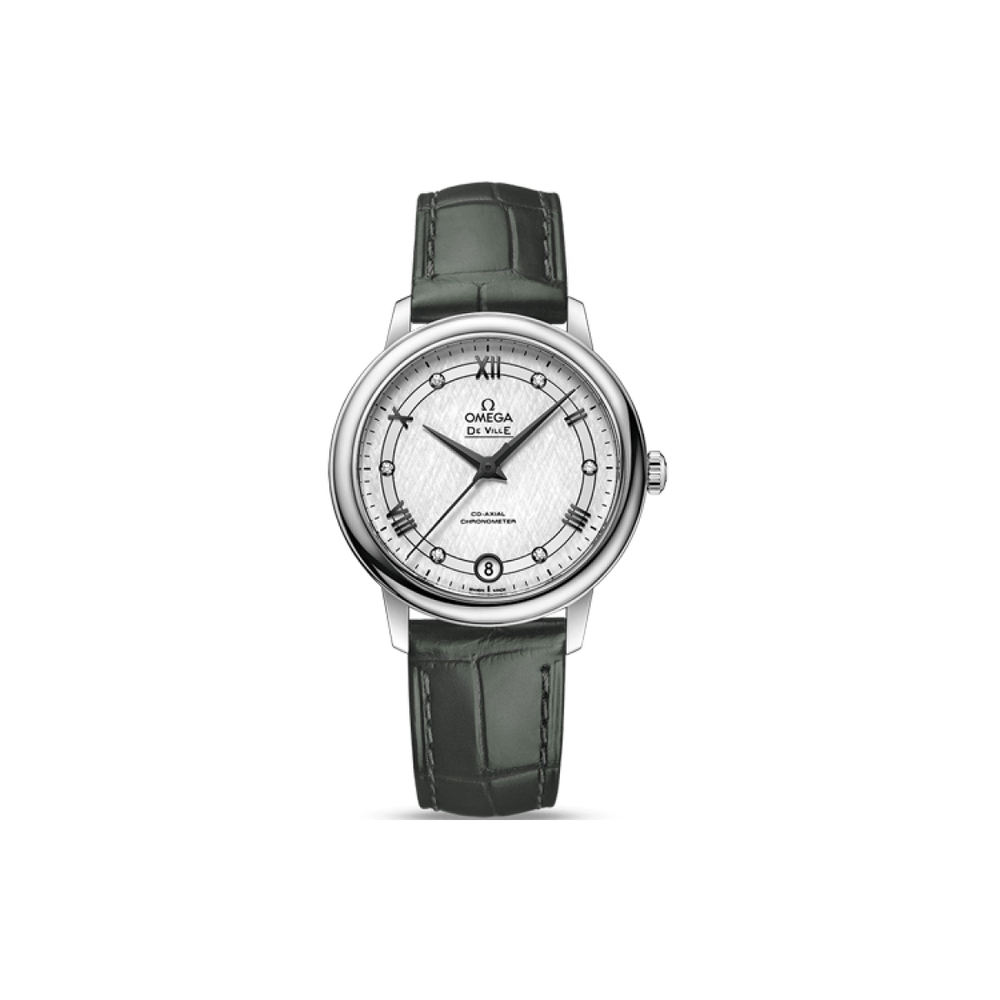 Часы OMEGA 32.7mm, 424.13.33.20.52.002