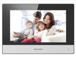 Монитор IP-домофона Hikvision DS-KH6320-WTE1