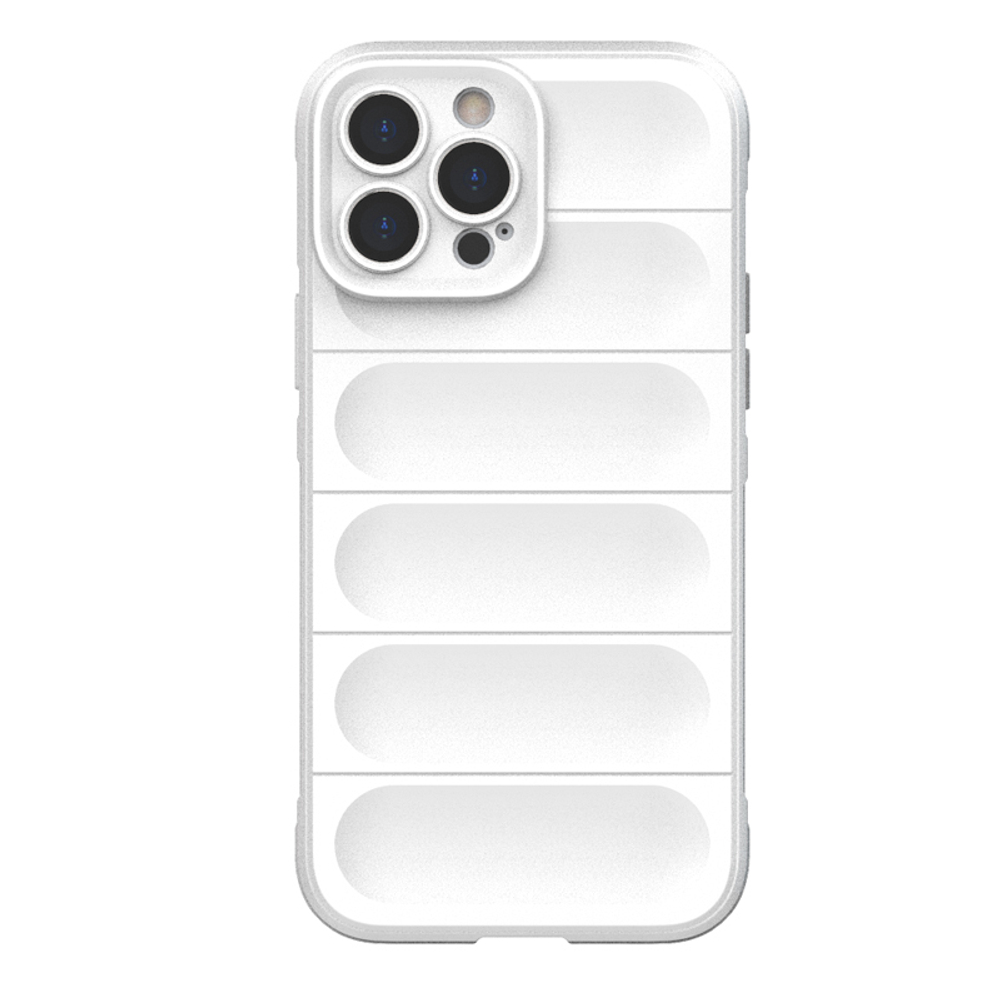 Противоударный чехол Flexible Case для iPhone 13 Pro
