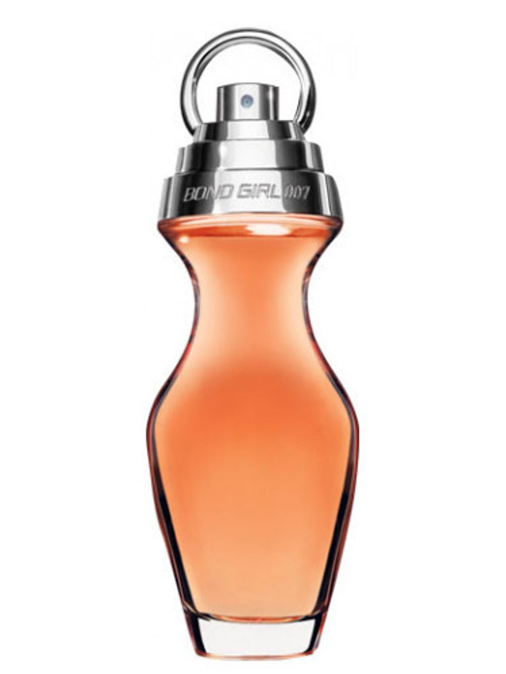 Avon Bond Girl 007