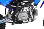 Питбайк PROGASI Smart 150 Blue