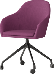 Кресло Лео LEO-660A-B-D60 Kiton 14