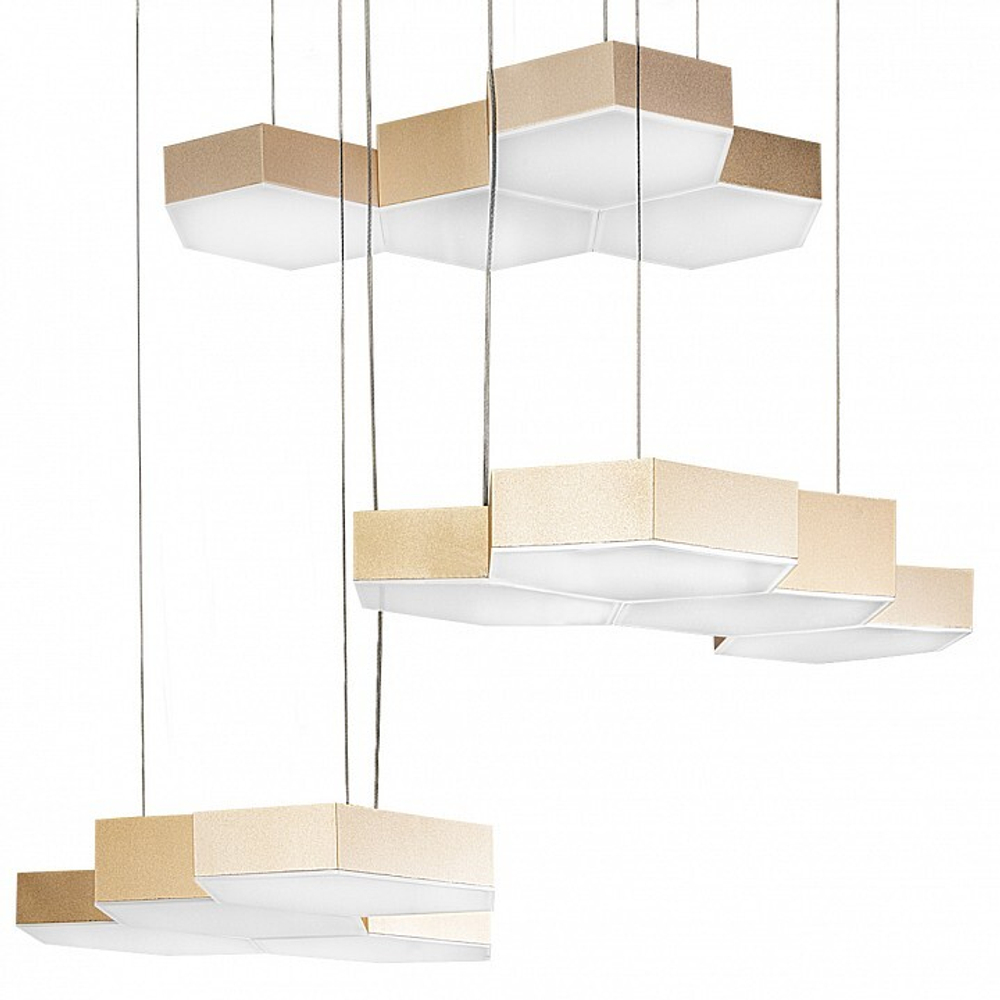 Подвесной светильник Lightstar Favo 750221