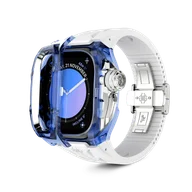 Корпус для Apple Watch - RSTRIII49 - SAPPHIRE BLUE