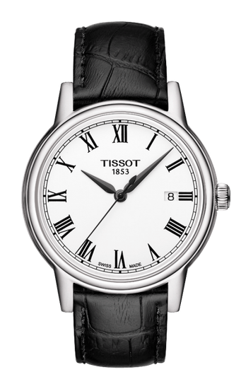 Наручные часы Tissot T085.410.16.013.00 Carson
